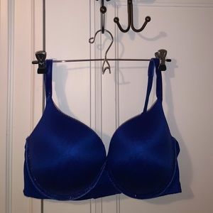 Victoria’s Secret Royal Blue Bra